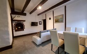 Apartment Rino