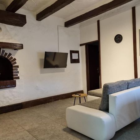 Apartment Rino Fiume Kültér fotó