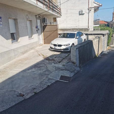 Apartment Rino Fiume Kültér fotó