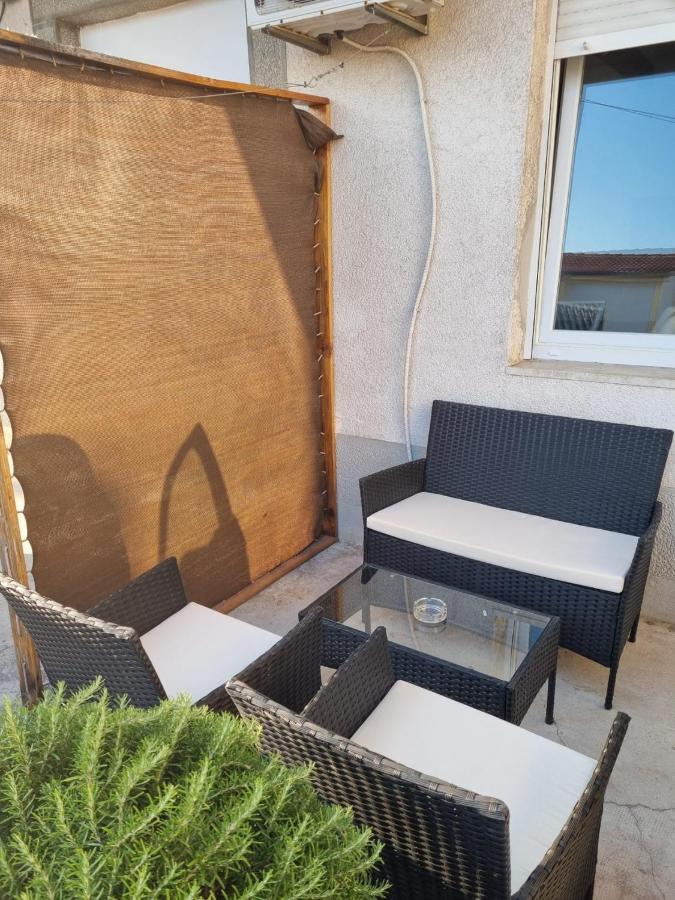 Apartment Rino Fiume Kültér fotó
