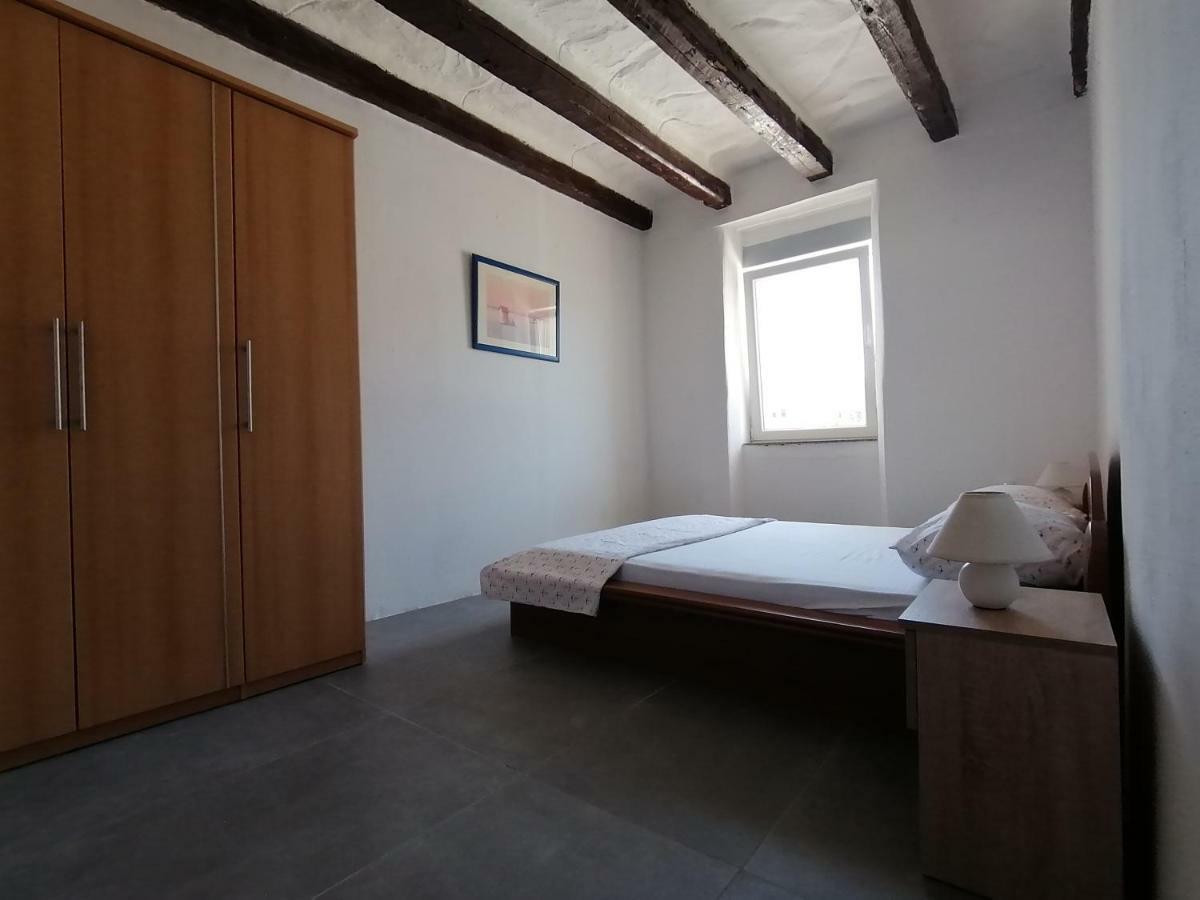 Apartment Rino Fiume Kültér fotó
